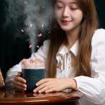 Diffusore di Oli Essenziali e Uumidificatore a Cristalli di Sale - immagine 4