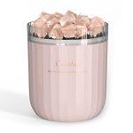 Diffusore di Oli Essenziali e Uumidificatore a Cristalli di Sale - immagine 13