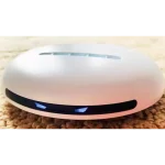 Robot di Disinfezione con Luce Ultravioletta - immagine 9