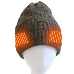 Cappello Invernale Termico Unisex (Taglia Unica)
