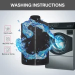 Pile Riscaldato Unisex (Regolabile) - immagine 8