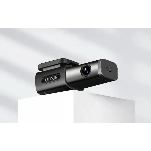 Utour C2L Sistema Professionale Avanzato di Assistenza alla Guida