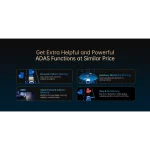 Utour C2L Sistema Professionale Avanzato di Assistenza alla Guida - immagine 6