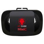 VR Case MiniC - Occhiali per Realtà Virtuale per Smartphone 4.7 "-6.0" - immagine 10