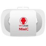 VR Case MiniC - Occhiali per Realtà Virtuale per Smartphone 4.7 "-6.0" - immagine 13