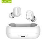 QCY QS1 Auricolari Wireless con Microfono, Bluetooth e TWS - immagine 8