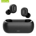 QCY QS1 Auricolari Wireless con Microfono, Bluetooth e TWS - immagine 9