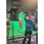 Video Photobooth per Passerella Virtuale - immagine 2