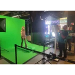 Video Photobooth per Passerella Virtuale - immagine 6