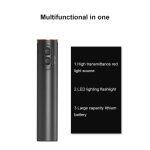 Puntatore Laser - Rilevatore di Guasti in Fibra Ottica e Cavo - immagine 4