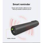 Puntatore Laser - Rilevatore di Guasti in Fibra Ottica e Cavo - immagine 3