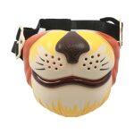 Maschera Che Cambia Voce Con Luci a Led - immagine 2