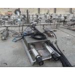 Schermo Olografico per Proiezioni d'Acqua per Fontane, Laghi e Piscine - immagine 6