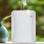 Distributeur de Huiles Essentielles et de Parfum et Humidificateur à Ultrasons (450 M3) - immagine 4