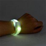 Braccialetti Lampeggianti Impermeabili a Led - immagine 5