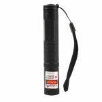 Puntatore Laser con Lunghezza d'Onda di 650 NM