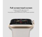 WP58 Pro Orologio Intelligente per il Monitoraggio della Temperatura Corporea e l' Analisi dell' Immunità - immagine 9