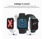 WP58 Pro Orologio Intelligente per il Monitoraggio della Temperatura Corporea e l' Analisi dell' Immunità - immagine 8