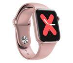 WP58 Pro Orologio Intelligente per il Monitoraggio della Temperatura Corporea e l' Analisi dell' Immunità - immagine 12