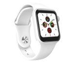 WP58 Pro Orologio Intelligente per il Monitoraggio della Temperatura Corporea e l' Analisi dell' Immunità - immagine 13