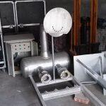 Schermo Olografico per Proiezioni d'Acqua per Fontane, Laghi e Piscine - immagine 5