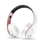 Cuffie Stereo HiFi con Bluetooth - immagine 16