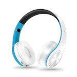 Cuffie Stereo HiFi con Bluetooth - immagine 14
