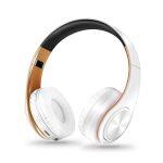 Cuffie Stereo HiFi con Bluetooth - immagine 15