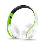 Cuffie Stereo HiFi con Bluetooth - immagine 17