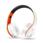 Cuffie Stereo HiFi con Bluetooth - immagine 18