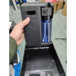 Wi-Fi Diffusore di Oli Essenziali e Aromi e Umidificatore ad Ultrasuoni (500 M3) - immagine 6