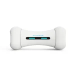 Wickedbone Giocattolo per Animali Intelligente e Interattivo