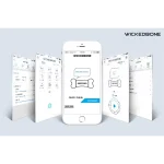 Wickedbone Giocattolo per Animali Intelligente e Interattivo - immagine 5