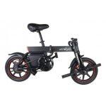 Windgoo B20 Bici Elettrica Intelligente - immagine 2