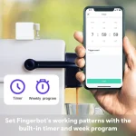 Robot Intelligente Bluetooth Fingerbot Plus - immagine 6
