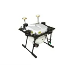 X1380S Drone Agricolo Leggero con un Grande Serbatoio d'Acqua - immagine 2