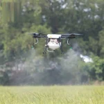 X1380S Drone Agricolo Leggero con un Grande Serbatoio d'Acqua - immagine 9