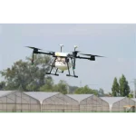 X1380S Drone Agricolo Leggero con un Grande Serbatoio d'Acqua - immagine 7