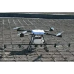 X1380S Drone Agricolo Leggero con un Grande Serbatoio d'Acqua - immagine 8