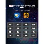 Χ15 Console di Gioco Portatile con Tecnologia Android 7.0 - immagine 8