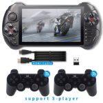 Χ15 Console di Gioco Portatile con Tecnologia Android 7.0 - immagine 10