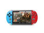 X7 Plus 5.1 Inch 128 BIT Console di Gioco con Lettore MP5 - immagine 27