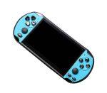 X7 Plus 5.1 Inch 128 BIT Console di Gioco con Lettore MP5 - immagine 23