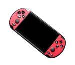X7 Plus 5.1 Inch 128 BIT Console di Gioco con Lettore MP5 - immagine 21