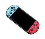 X7 Plus 5.1 Inch 128 BIT Console di Gioco con Lettore MP5 - immagine 22