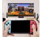 X7 Plus 5.1 Inch 128 BIT Console di Gioco con Lettore MP5 - immagine 6