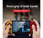 X7 Plus 5.1 Inch 128 BIT Console di Gioco con Lettore MP5 - immagine 3