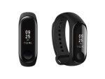 Xiaomi Mi Band 3 Braccialetto Intelligente con Cardiofrequenzimetro