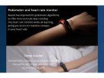 Xiaomi Mi Band 3 Braccialetto Intelligente con Cardiofrequenzimetro - immagine 8