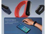 Xiaomi Mi Band 3 Braccialetto Intelligente con Cardiofrequenzimetro - immagine 6